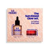 THE SUN-KISSED GLOW SET